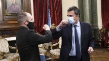 Imagen de Presupuesto 2021: hay que «construir condiciones de estabilización» dijo Guzmán