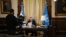 Imagen de Los ejes de Fernández ante la ONU: Coronavirus, AMIA, Malvinas y Derechos Humanos