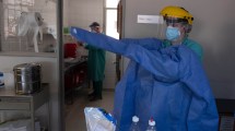 Imagen de Coronavirus en Argentina: 52 nuevos fallecimientos y ya son 10.457 los muertos