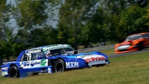 El TC Mouras y otras dos categorías vuelven en San Nicolás