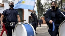 Imagen de Neuquén: fuerte rechazo a la protesta de la policía de Buenos Aires en Olivos