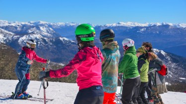 Este sábado y domingo habrá un nuevo curso para residentes en Chapelco.