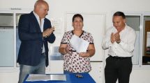 Imagen de Coronavirus: pesar por el fallecimiento de la directora del hospital de Campo Grande