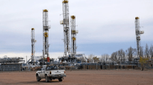 Imagen de Las pymes petroleras esperan la reactivación para marzo del 2021