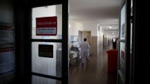 Imagen de Informan 49 nuevos fallecimientos y suman 12.705 las muertes por coronavirus