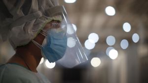 Se registraron hoy otras 264 muertes y se diagnosticaron 11674 casos de coronavirus