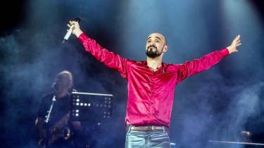 Abel Pintos ofrecerá su primer recital por streaming.