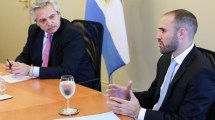 Imagen de Presupuesto 2021: cinco claves para entender la economía que viene