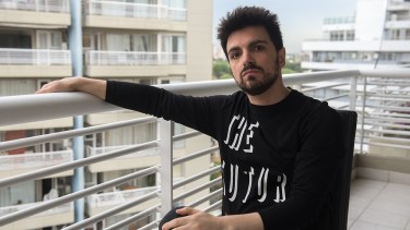 Ale Segi se encargará de presentar ganadores de los premios Carlos Gardel  en una ceremonia muy particular.