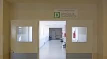 Imagen de Murió la abuela que esperaba una cama y un respirador en el hospital de Allen