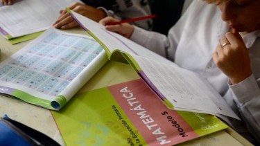Los resultados de matemáticas durante el plan Aprender pusieron en alerta a la Fundación, que buscará desarrollar una app de ayuda.