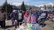 Imagen de El municipio pagará $32,4 millones por 3 años de alquiler del predio de la feria más grande de Bariloche