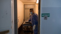 Imagen de Coronavirus: Bariloche sumó 50 nuevos contagios en las últimas 24 horas