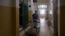 Imagen de Denunciarán a los contagiados que no cumplen el aislamiento en Bariloche