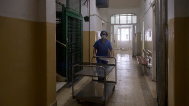 (Foto: Marcelo Martínez)