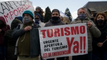 Imagen de El Gobierno reglamentó la ley de reactivación del turismo