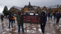 Imagen de Los incrementos en la Policía oscilarán entre el 21% y 33% en Río Negro