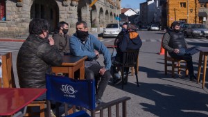 El subsidio provincial en Bariloche llegará con bajos montos
