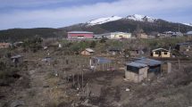 Imagen de La falta de tierras frena el programa Suelo Urbano en Bariloche