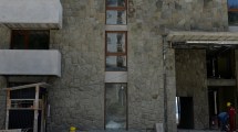Imagen de La pandemia no frena la obra privada en Bariloche