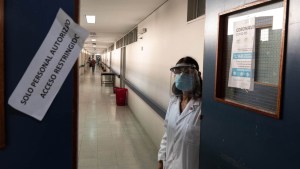 Salud reportó 110 nuevas muertes en todo el país