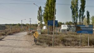 Denuncian por agresiones y amenazas a una familia de China Muerta