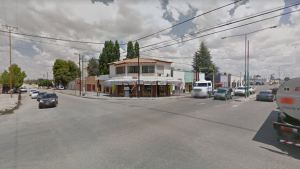 Alertan sobre cortes de Rutas 22 y 17 por traslado de equipos petroleros