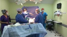 Imagen de Quirófanos en espera: el riesgo invisible de tener más muertes después de la pandemia