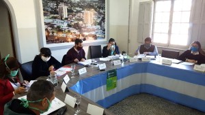 Piden que el ATN para emergencia por covid se destine a salud en Regina