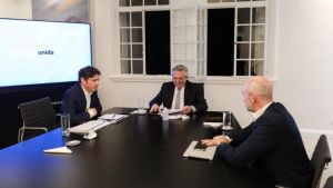 El gobierno nacional anuncia hoy la extensión de la cuarentena