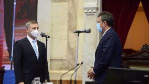 Seguí en vivo la sesión de la Cámara de Diputados