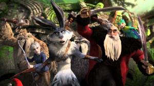 Películas, series y documentales para ver el viernes 25