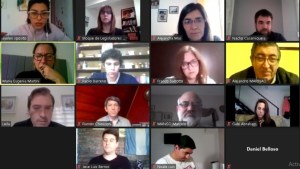 Legisladores de Río Negro respaldaron el impuesto a las grandes fortunas