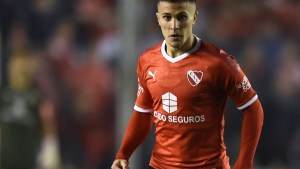 El club del trueque entre Boca y el Rojo podría tener un final feliz