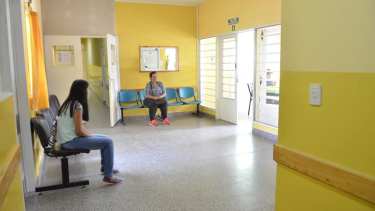 El PAMI le adeuda al hospital de Los Menucos $ 7.979.415, (Foto: gentileza)