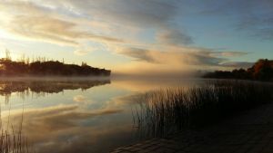Nueva mediación ambiental por la calidad del agua del río Negro en la Comarca