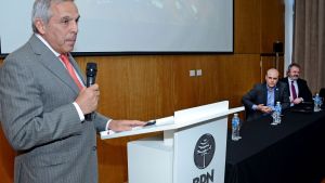 Escándalo en el TSJ: Sapag mandó a los vocales a «no mediatizarlo más»