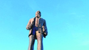 A consideración: aniversario de Cipolletti