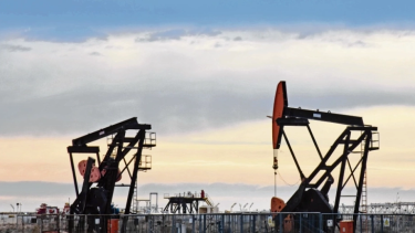 El sector hidrocarburífero atraviesa una grave crisis que comenzó con el congelamiento de precios en agosto de 2019.