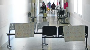 Río Negro sumó tres muertos por coronavirus