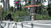 Imagen de Villa Mascardi: historia de un conflicto que sigue escalando