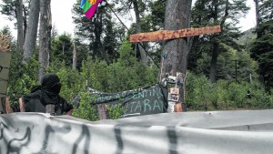 Villa Mascardi: historia de un conflicto que sigue escalando