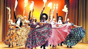 ¿Tenés programa este finde? Mirá lo que propone Fundación Cultural Patagonia