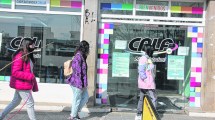Imagen de Recta final para el nuevo contrato de concesión de CALF en Neuquén