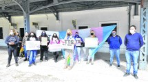 Imagen de Cupo laboral trans en Regina