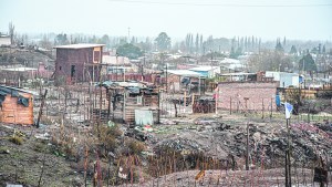 Nuevas tomas de tierras, viejos problemas sin resolver