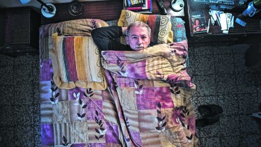 “El insomnio no es un problema benigno. El impacto que tiene el insomnio en la calidad de vida es enorme”, dicen los expertos. (Foto: Gonzalo Maldonado)