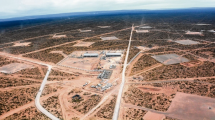 Imagen de Petroleras reclaman que las tasas para operar en Neuquén son “muy altas”