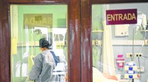 Imagen de Río Negro registró ayer tres muertos y 241 infectados de coronavirus