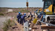 Imagen de Neuquén prepara una bolsa de trabajo para Vaca Muerta